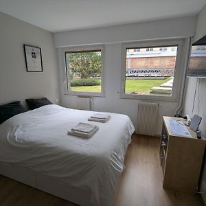 Apartamento de 1 Dormitorio